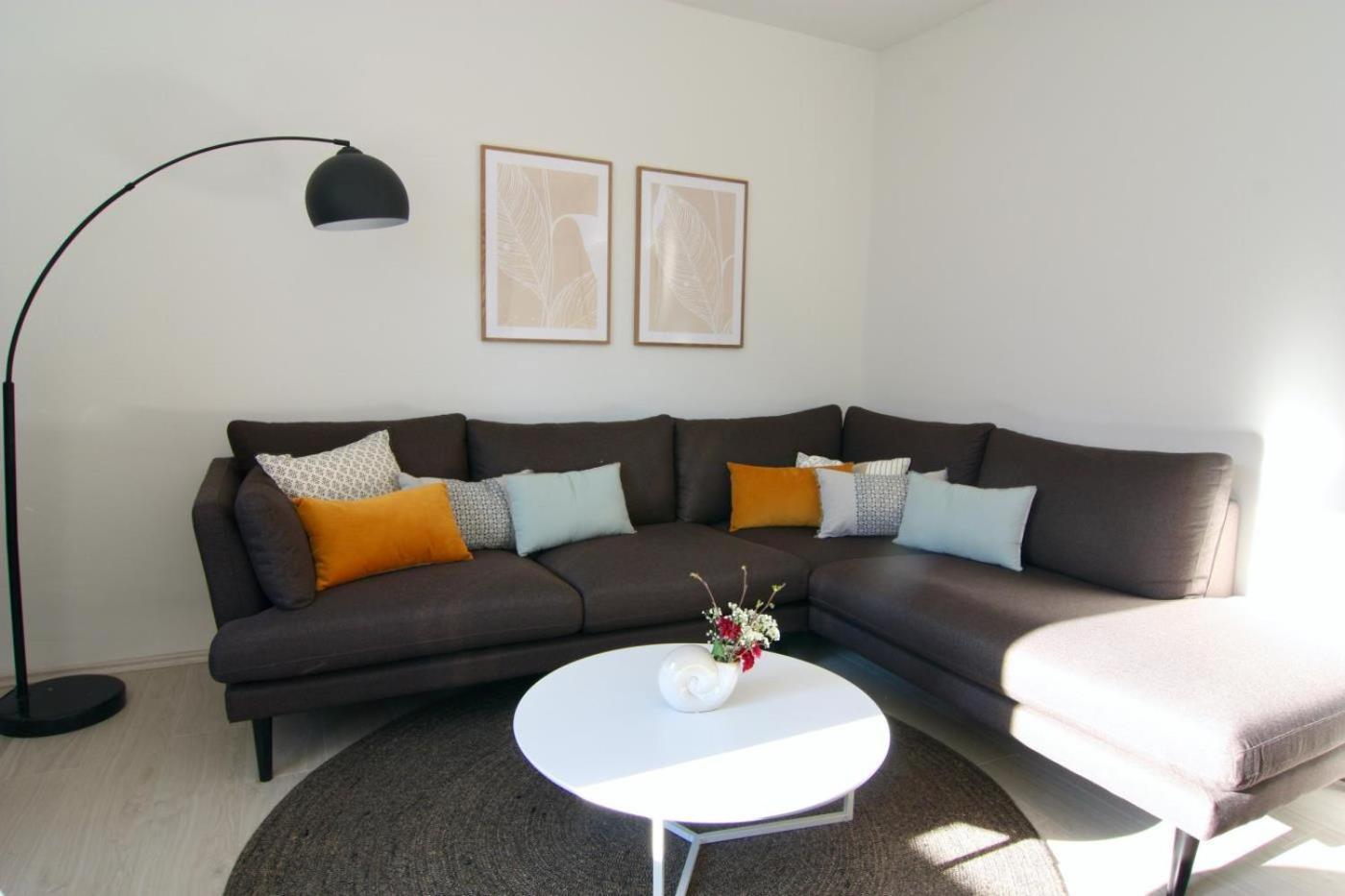 Ferienwohnung Strandluft - Niendorf Ostsee Häven Dış mekan fotoğraf